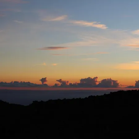 Matilde's Etna Nature House Chalet Nicolosi