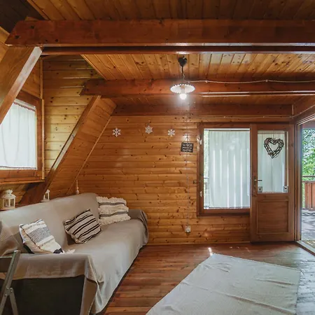 Matilde's Etna Nature House Chalet Nicolosi