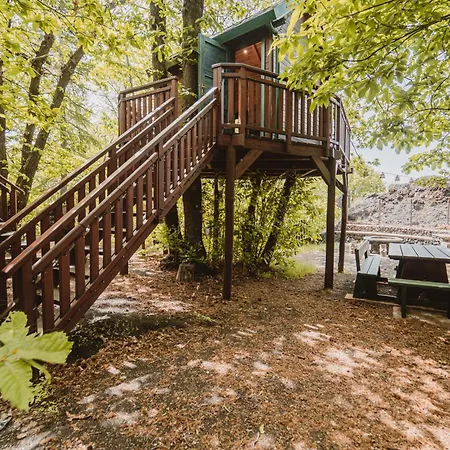 Matilde's Etna Nature House *