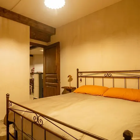 Matilde's Etna Nature House Chalet Nicolosi