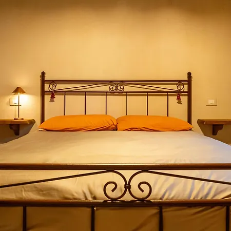 Matilde's Etna Nature House Chalet Nicolosi
