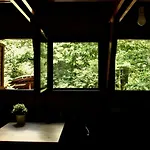 Matilde's Etna Nature House Chalet