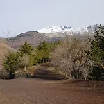 Matilde's Etna Nature House Chalet *