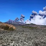 Matilde's Etna Nature House *