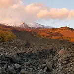 Chalet Matilde's Etna Nature House Nicolosi