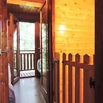 Chalet Matilde's Etna Nature House *