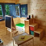 Matilde's Etna Nature House Nicolosi
