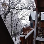 Chalet Matilde's Etna Nature House *