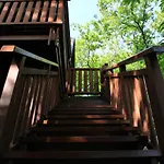 Matilde's Etna Nature House *
