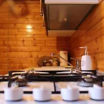 Chalet Matilde's Etna Nature House *