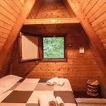 Matilde's Etna Nature House * Nicolosi