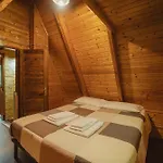 Chalet Matilde's Etna Nature House Nicolosi