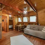 Chalet Matilde's Etna Nature House Nicolosi