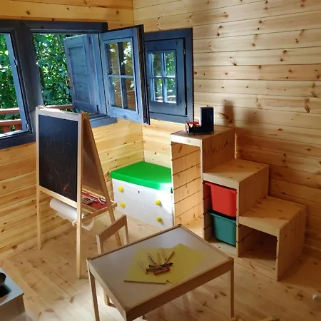 Matilde's Etna Nature House Николози