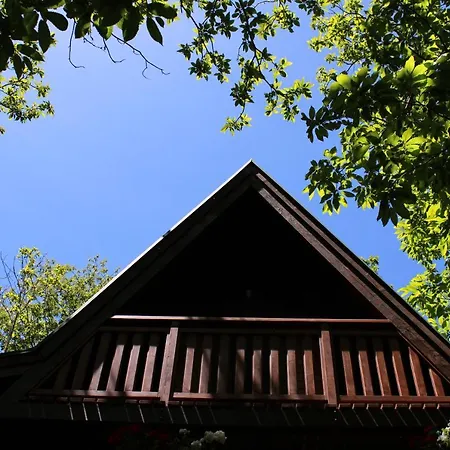 Matilde's Etna Nature House *