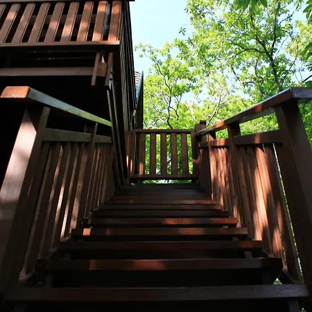Matilde's Etna Nature House *