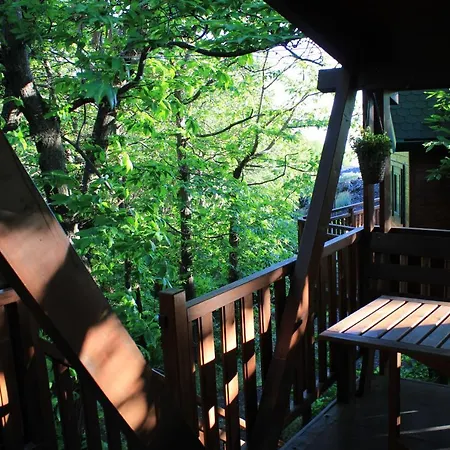 Matilde's Etna Nature House Chalet Nicolosi