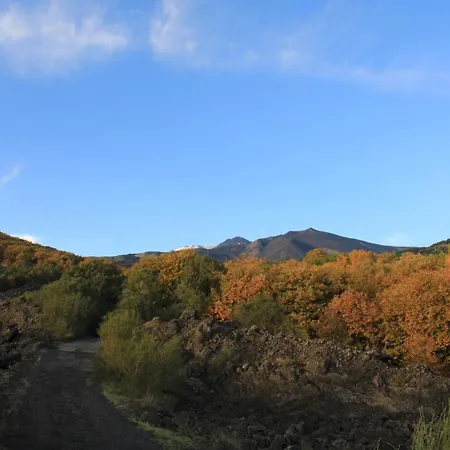Matilde's Etna Nature House