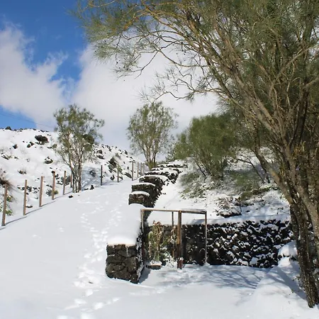 Matilde's Etna Nature House * Nicolosi