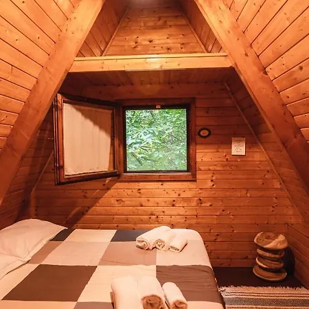 Matilde's Etna Nature House * Николози