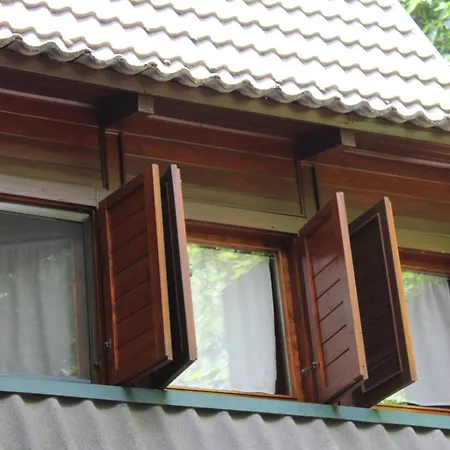 Matilde's Etna Nature House