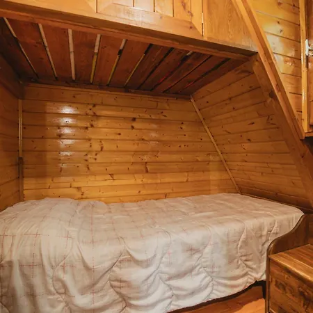 Matilde's Etna Nature House * Николози