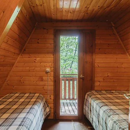 Matilde's Etna Nature House