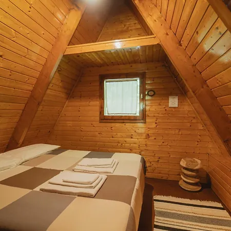 Matilde's Etna Nature House *