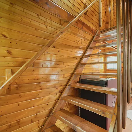 Matilde's Etna Nature House Nicolosi