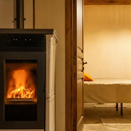 Matilde's Etna Nature House