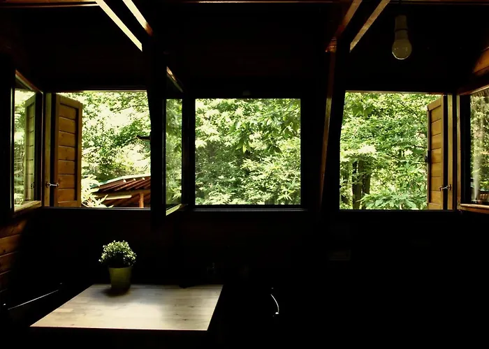Matilde's Etna Nature House Σαλέ