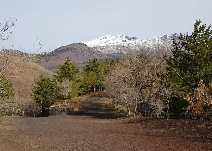 Matilde's Etna Nature House Σαλέ *