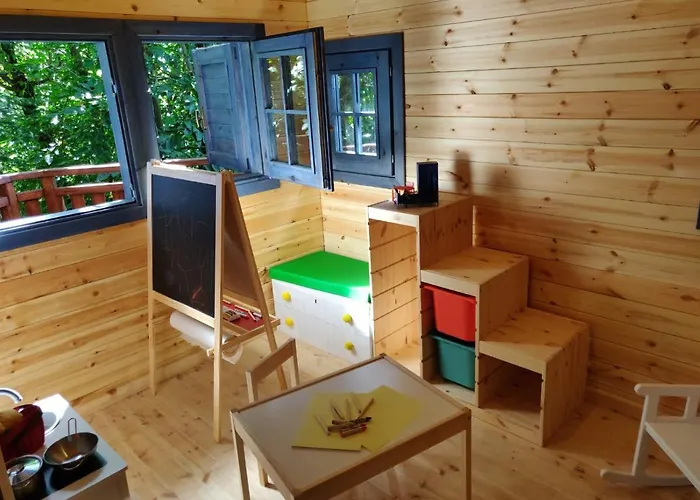 Matilde's Etna Nature House Nicolosi