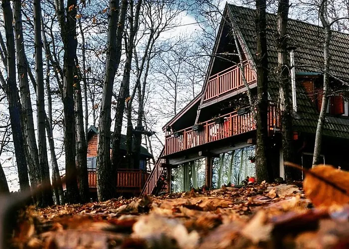 Matilde's Etna Nature House Σαλέ Nicolosi