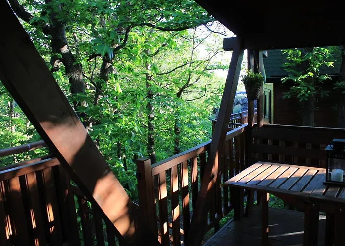 Matilde's Etna Nature House Σαλέ Nicolosi