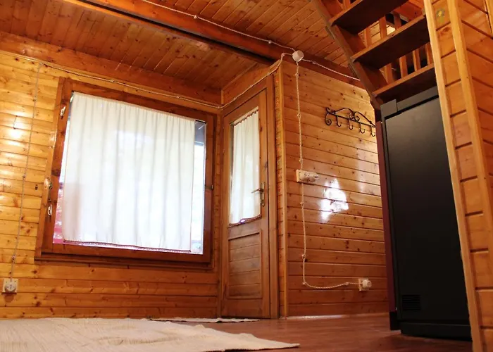 Matilde's Etna Nature House Σαλέ Nicolosi