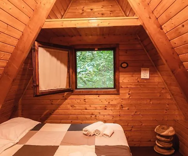 Matilde's Etna Nature House * Nicolosi
