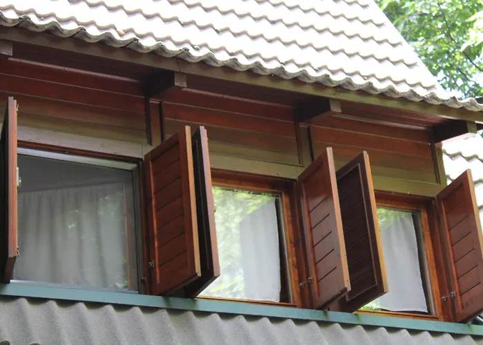 Matilde's Etna Nature House