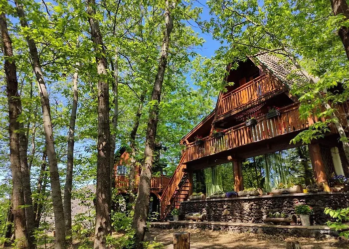 Matilde's Etna Nature House Σαλέ Nicolosi