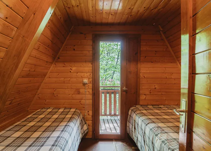 Matilde's Etna Nature House