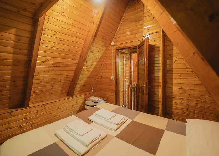 Matilde's Etna Nature House Σαλέ