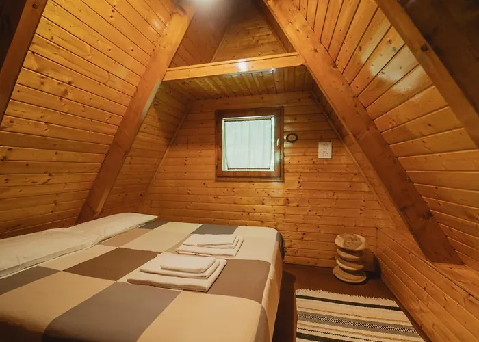 Matilde's Etna Nature House *