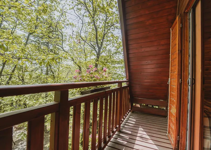 Matilde's Etna Nature House Σαλέ