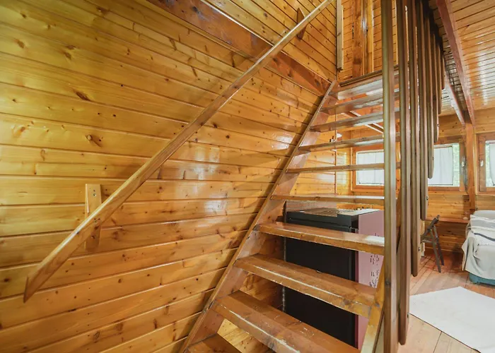 Matilde's Etna Nature House Nicolosi