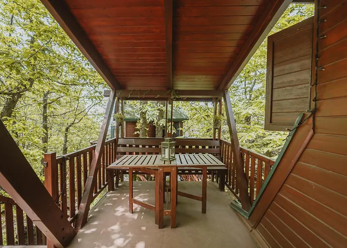 Matilde's Etna Nature House