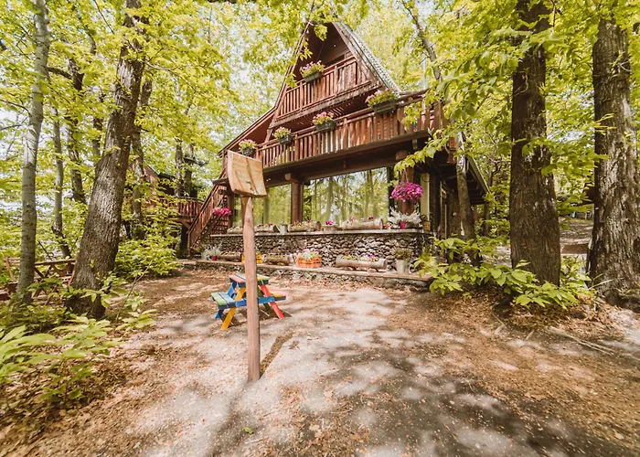 Matilde's Etna Nature House Σαλέ Nicolosi