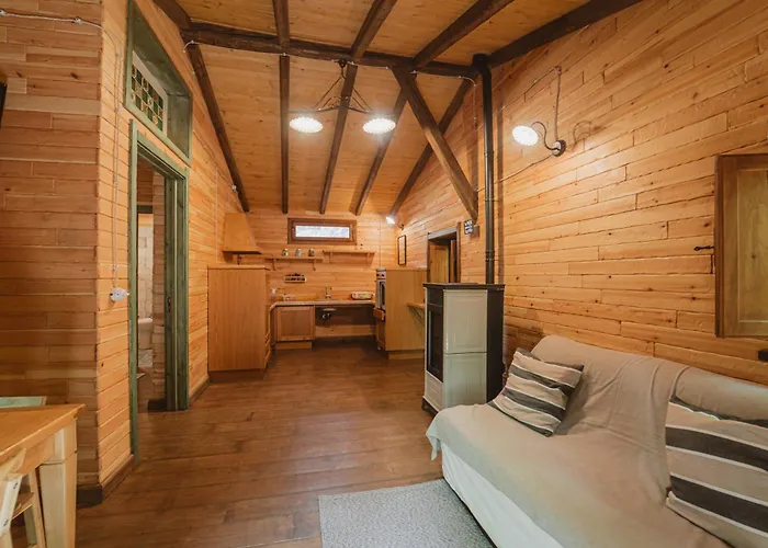 Matilde's Etna Nature House Σαλέ Nicolosi